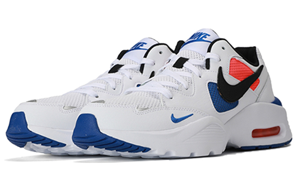 Кроссовки Nike Air Max Fusion