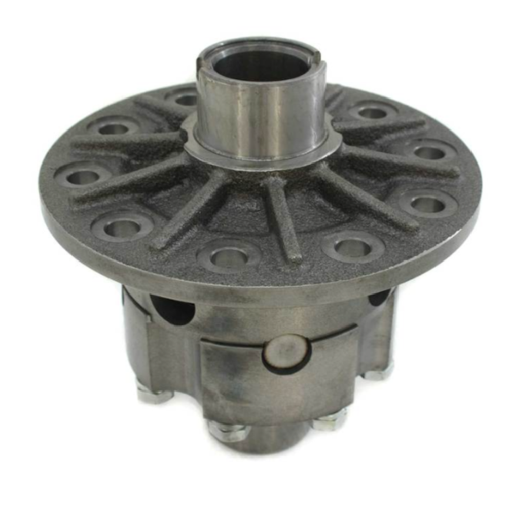 Дифференциал TR Уаз Патриот, Хантер, 3160, 452 с мостами спайсер 3160-2403011-10