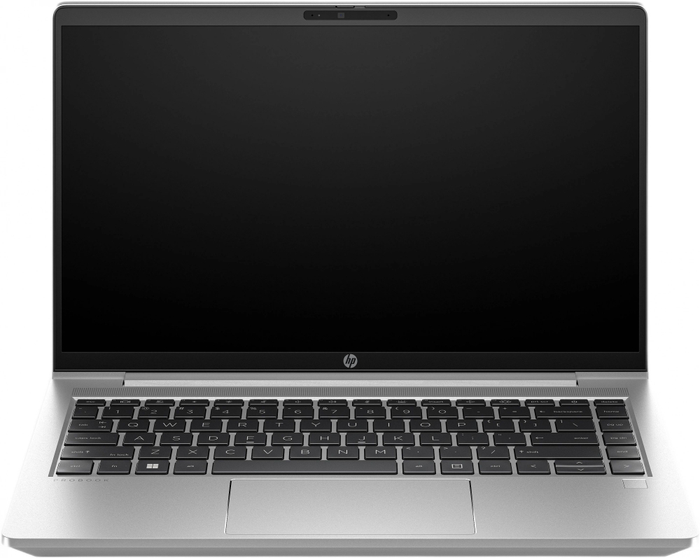 Ноутбук  HP ProBook 440 G10 14 ", Core i5, 16 Гб RAM, 512 Гб SSD, Iris Xe Graphics, Серебристый