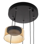 Подвесной светильник Citilux Espake CL243051