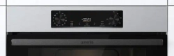 Встраиваемый электрический духовой шкаф Gorenje BOB6737E01X