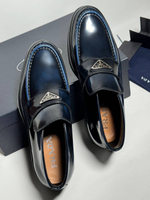 Ботинки Prada
