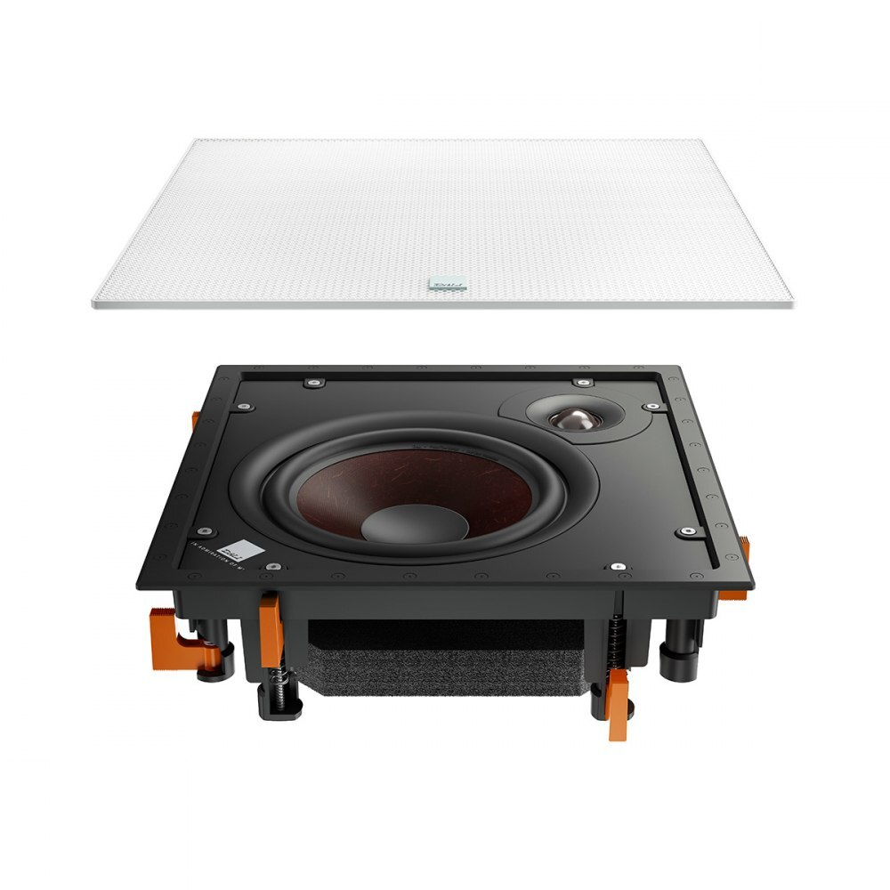 Встраиваемая акустика Dali phantom H-80