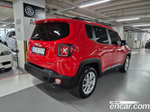 Jeep Renegade 2.4 Limited (12.2021)