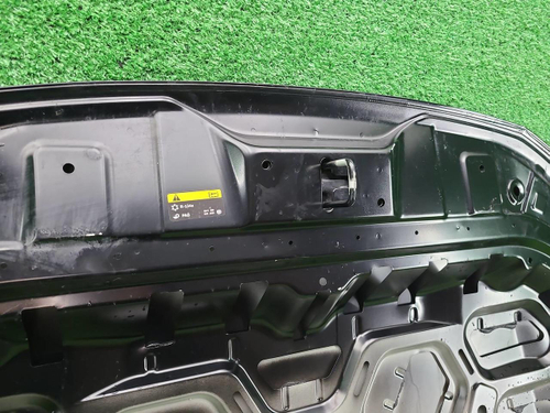 Капот Changan CS55PLUS (2021-н.в.)