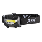 Фонарь светодиодный налобный REV Headlight COB 3Вт 2 режима