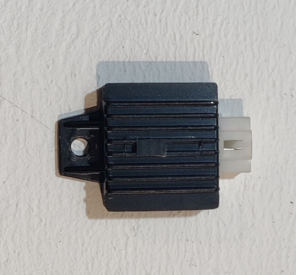 Реле регулятор Питбайк KAYO Basic K125EM