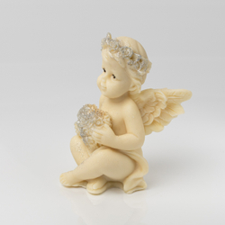 Шоколадная фигура