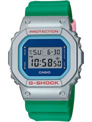 Наручные часы Casio DW-5600EU-8A3