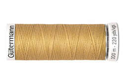 Нитки универсальные Sew All, 100% п/э-200 метров(№682 - №982)-Gutermann