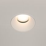 Встраиваемый светильник Technical DL051-U-2W