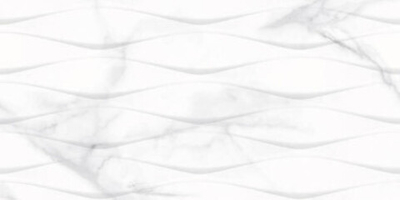 Настенная плитка CALACATTA SILVER REL