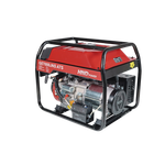 Генератор HND GE7000JNS ATS