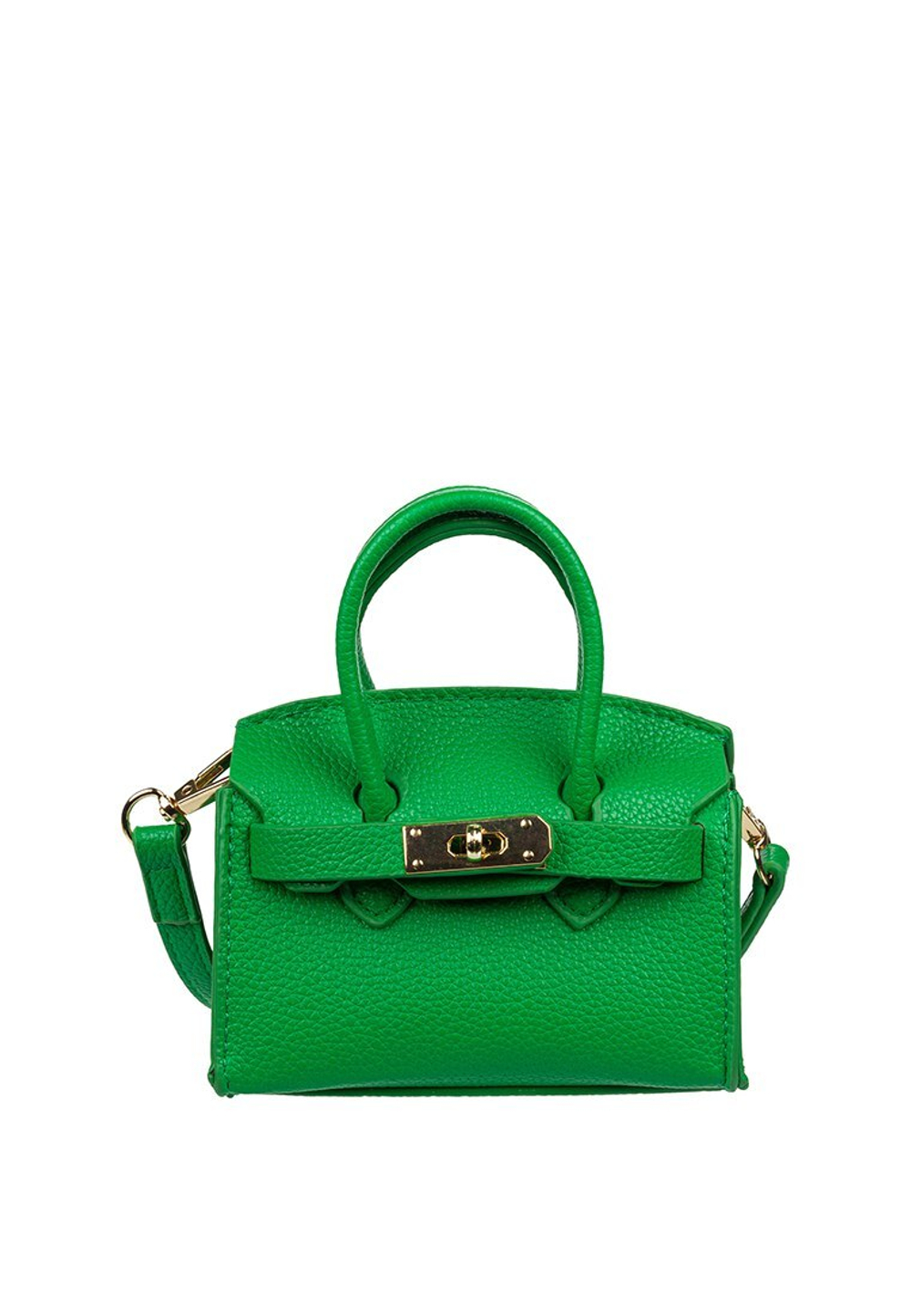 Сумочка для девочки Premium Handbag Green