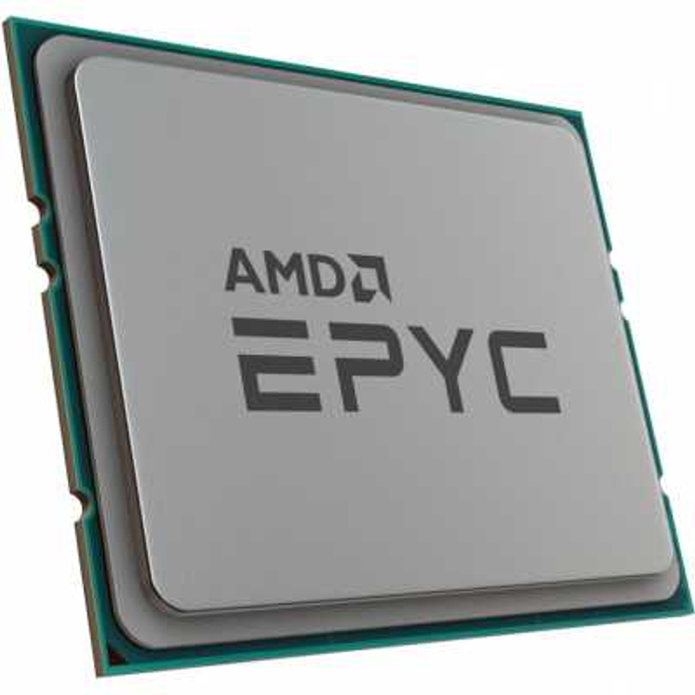 Процессор AMD Epyc 7643 OEM