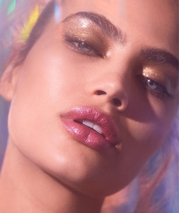 Victoria's Secret Glitter Hustle