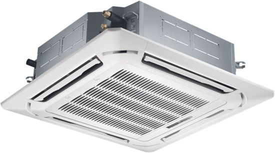 Сплит-система Lessar LS/LU-HE48BMA4