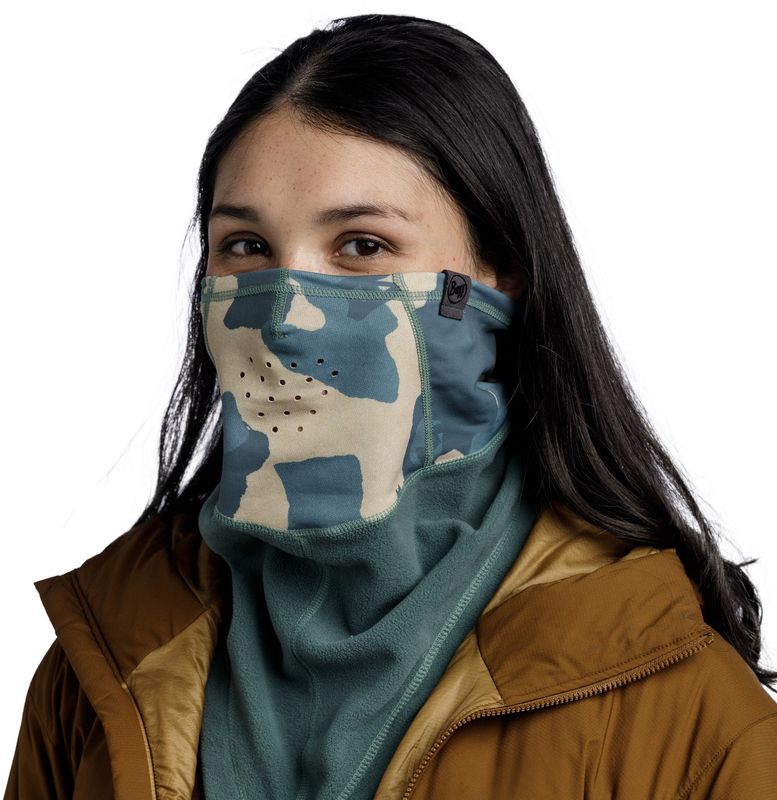 Бандана Buff Mountain Bandana Emre Silversage Фото 2