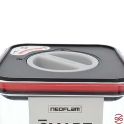 Контейнер с крышкой Neoflam Smart Seal 2,1 л