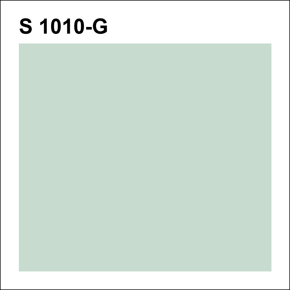S 1010-G за кг