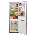 Холодильник MAUNFELD MFF185NFX10 Inverter