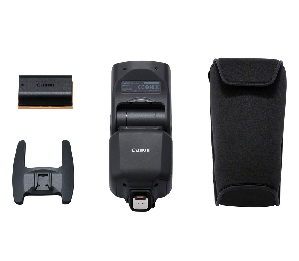 Вспышка Canon Speedlite EL-5