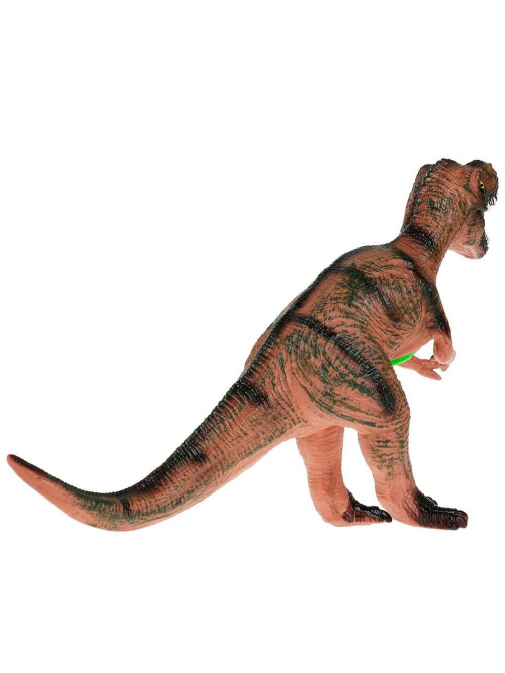 Игрушка-динозавр (Монолохозавр), в пакете 9x32x37см (1907Z930-R)