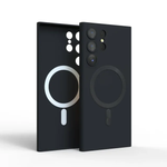 Matte Colors Case c MagSafe для Samsung S23 Plus