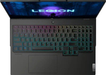 Ноутбук Игровой  Lenovo Legion Pro 7 16IRX8H, серый (82WQ0027RK)