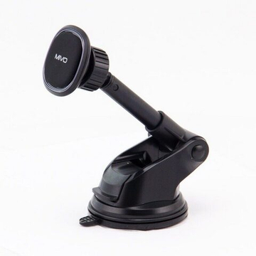 Автодержатель Mivo MZ-34 магнитный телескопический