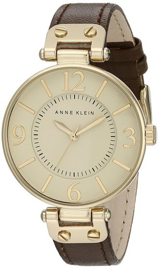 Женские наручные часы Anne Klein 9168IVBN
