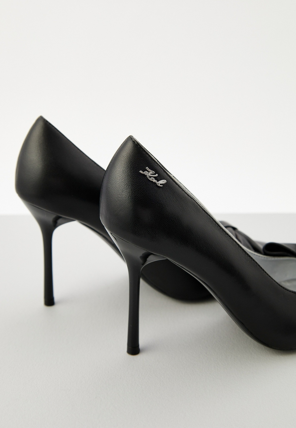 Туфли женские Karl Lagerfeld SARABANDE