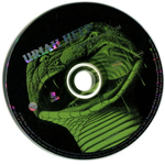 Uriah Heep / Innocent Victim (Deluxe Edition)(CD)