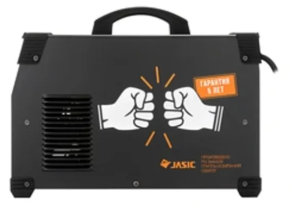 Инвертор сварочный Сварог REAL TIG 315 P AC/DC MULTIWAVE (E30301)