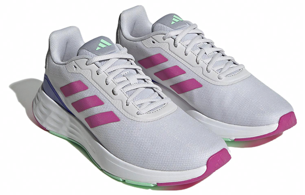 Кроссовки Adidas (Женская размерная сетка)