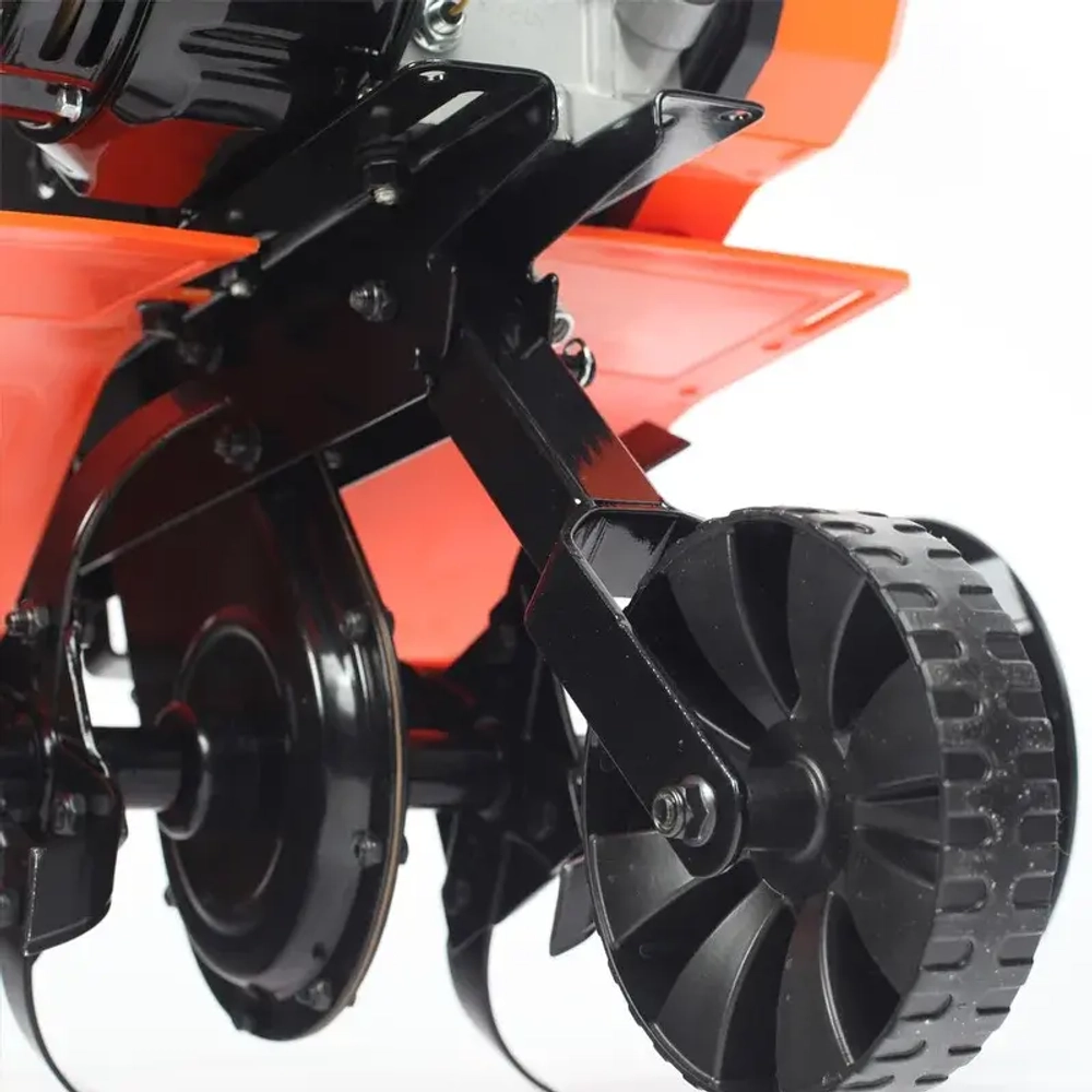 PATRIOT Ладога культиватор бензиновый 460104595