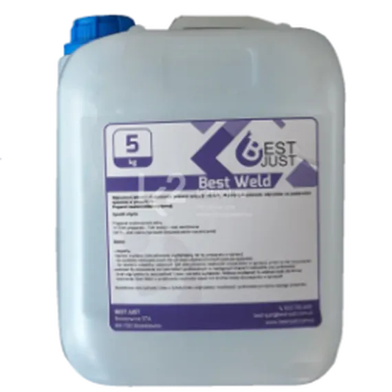 Жидкость антипригарная 5 л