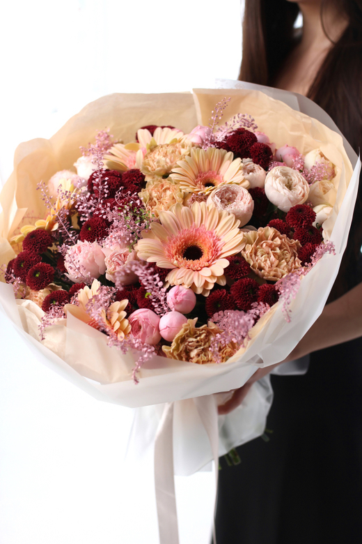 Букет "Самый красивый"