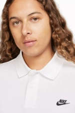 Футболка Nike Club Polo