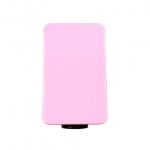 Сушилка сенсорная 800 W ABS FUSION 01871.PK розовый