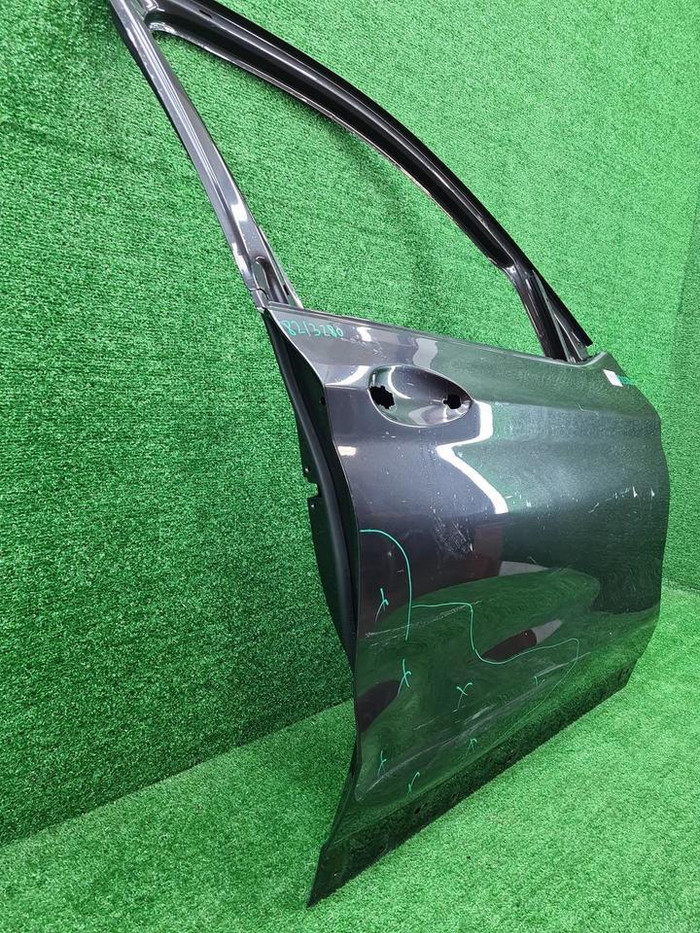 Дверь передняя правая BMW X3 G01 (2017-2024)