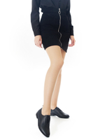 Туфли женские демисезонные SANDRA VALERI S19-580\SL692-P629\N8102\X19560\25