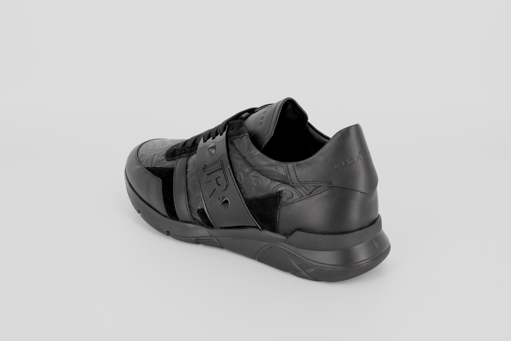 Кроссовки John Richmond