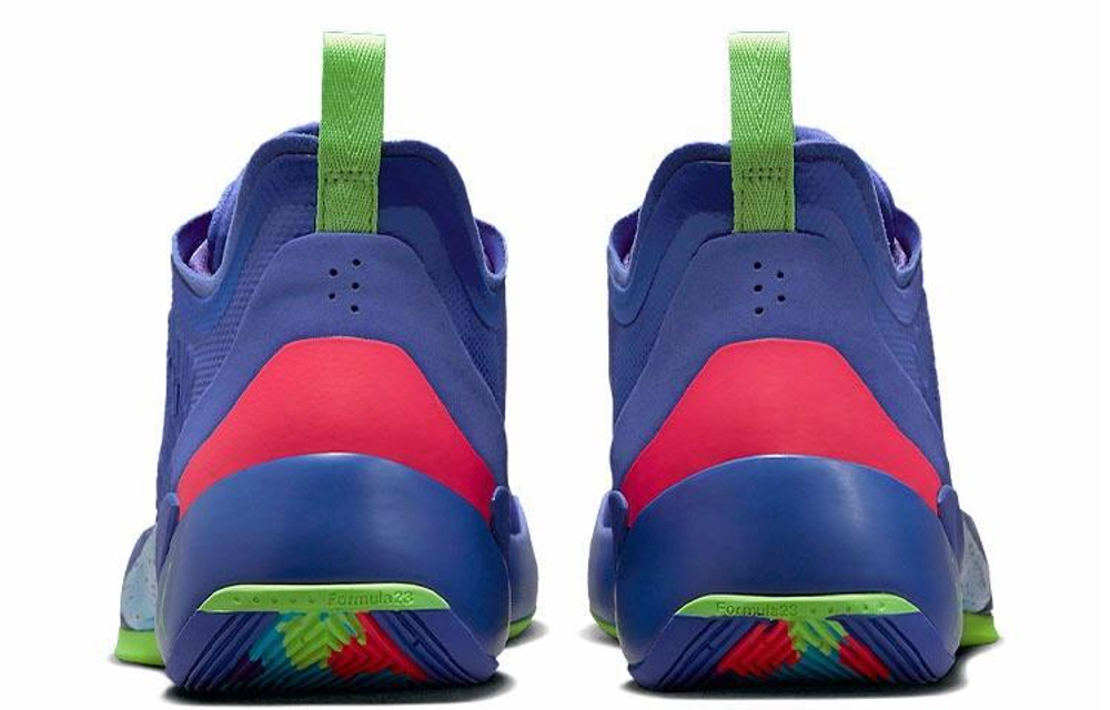 Кроссовки Jordan Luka 1 1