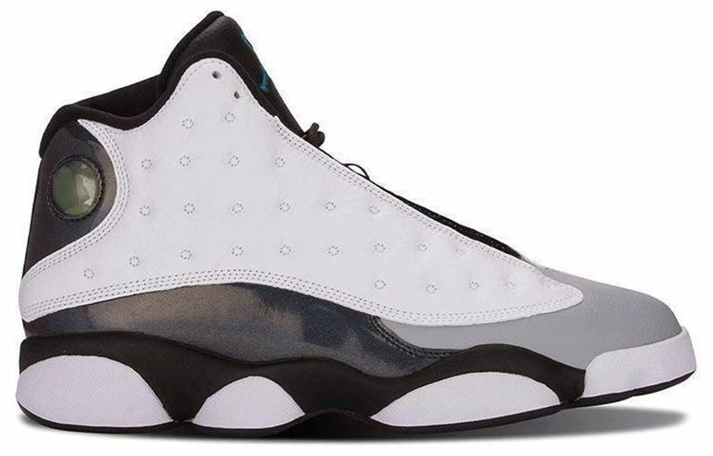 Кроссовки Jordan Air Jordan 13 Retro Barons Hologram