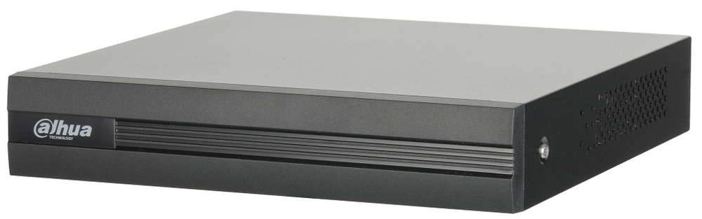 Видеорегистратор  Dahua DH-XVR1B04H-I(512G)