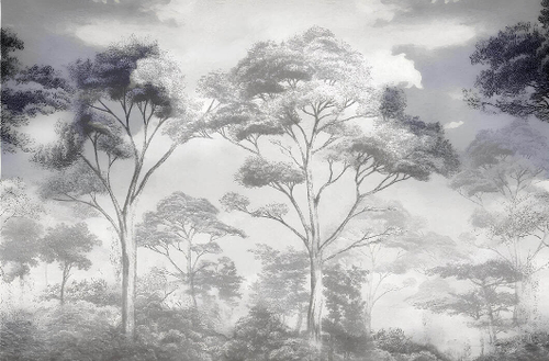 Дизайнерские №876 Фотообои и Фрески