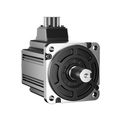 Серводвигатель Prompower PSM6H-180CM15B2-44P4, 4,4 кВт, 400В, 1500об/мин, 17 бит.