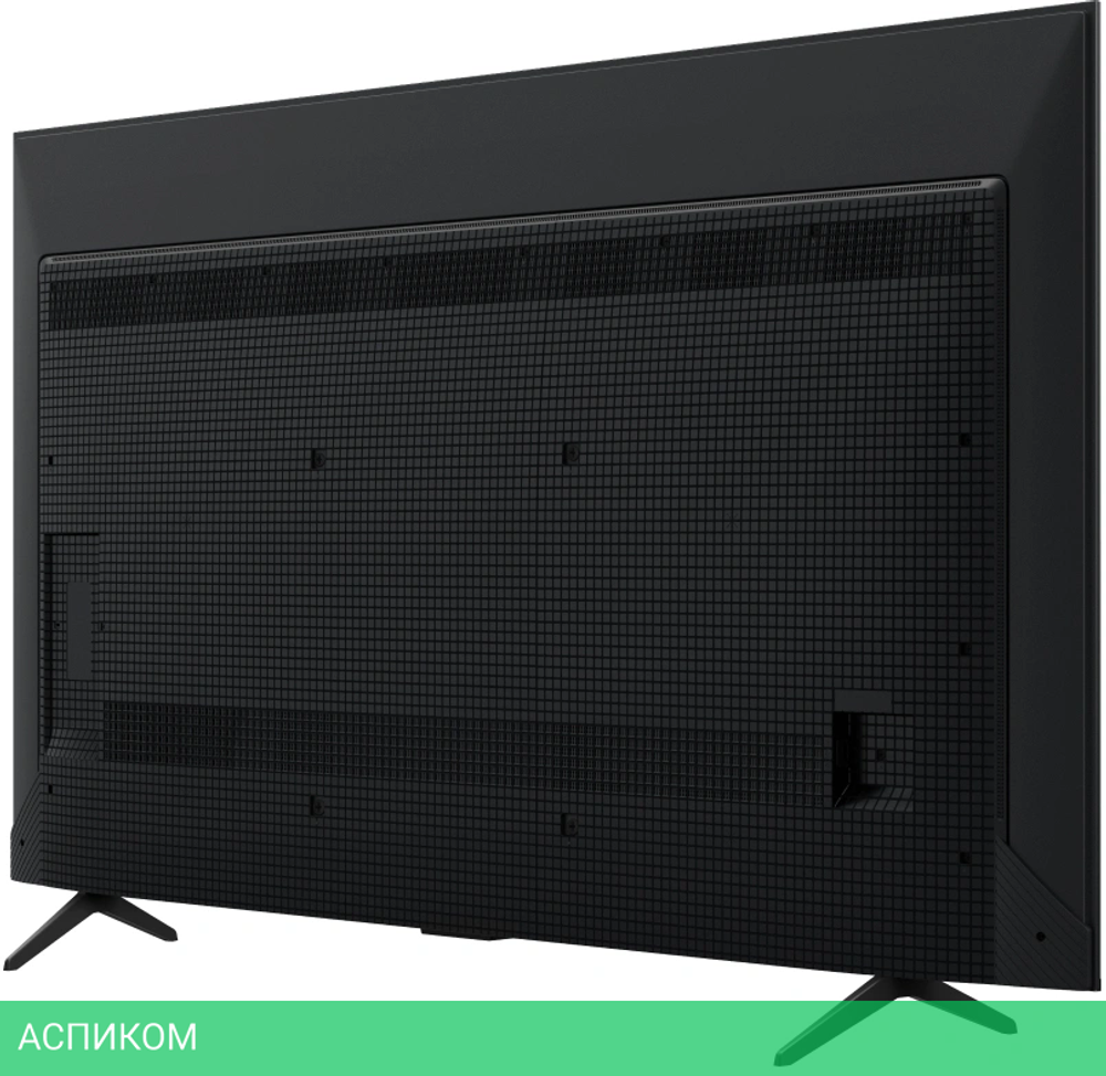 Телевизор QLED TCL 75" 75P7K