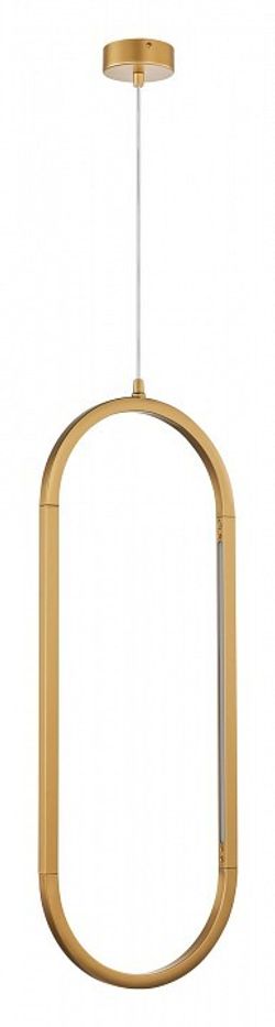 Подвесной светильник Favourite Castled 4008-2P